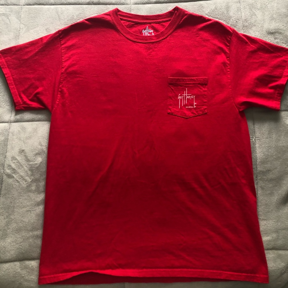 Guy Harvey Size L